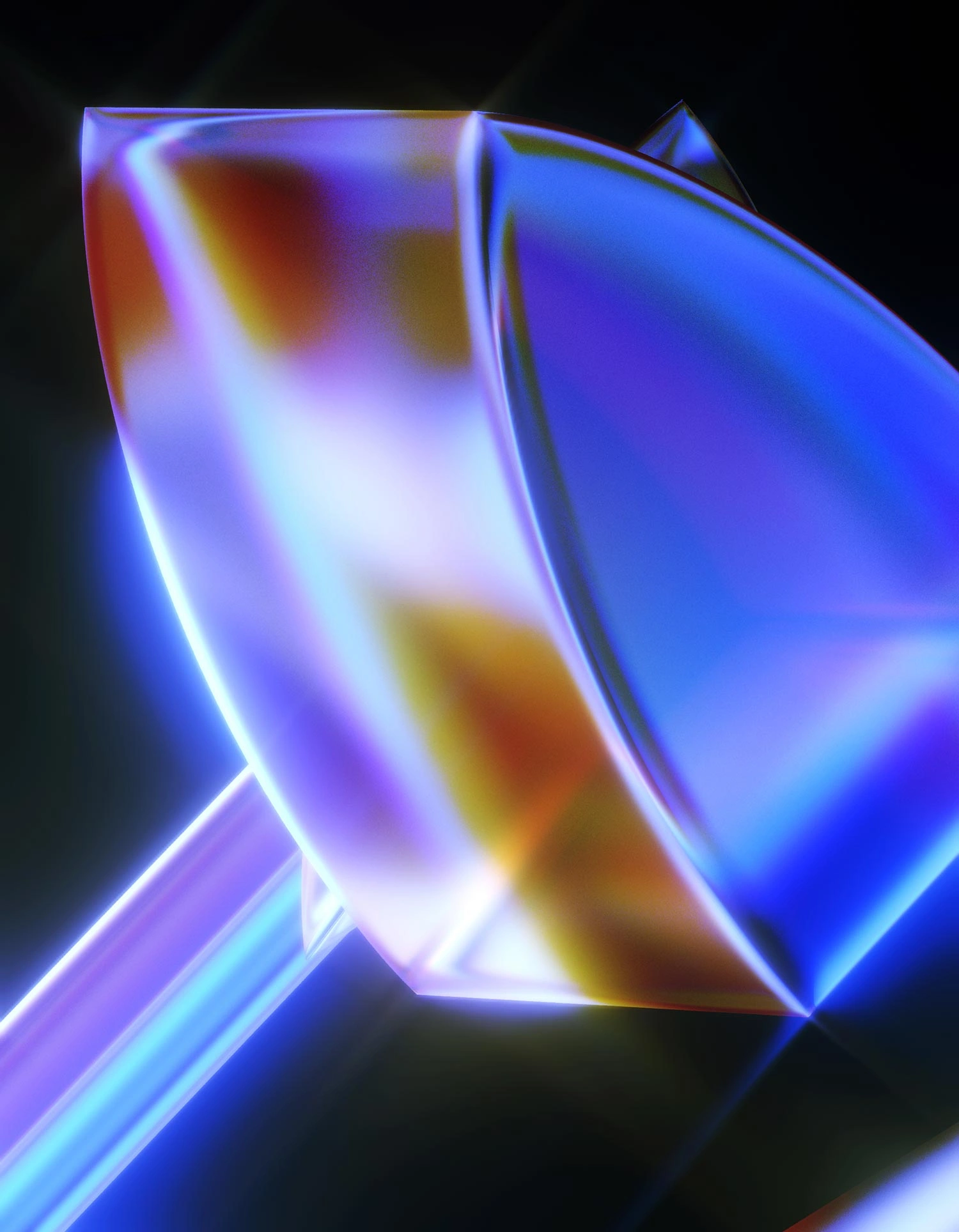 Oud-Caravan — landing page WordPress